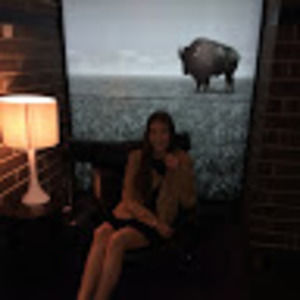 Meet your Posher, Maia